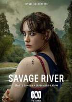 Watch Savage River M4ufreemovies