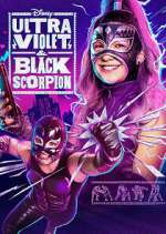 Watch Ultra Violet & Black Scorpion M4ufreemovies