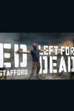 Watch Ed Stafford: Left for Dead M4ufreemovies
