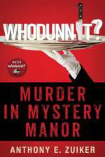 Watch Whodunnit? M4ufreemovies