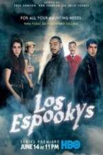 Watch Los Espookys M4ufreemovies