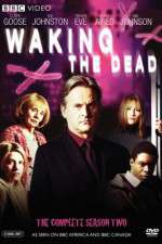 Watch Waking the Dead M4ufreemovies