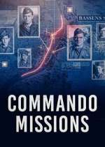 Watch Commando Missions M4ufreemovies
