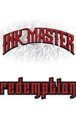 Watch Ink Master: Redemption M4ufreemovies