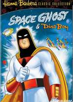 Watch Space Ghost and Dino Boy M4ufreemovies