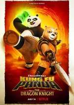 Watch Kung Fu Panda: The Dragon Knight M4ufreemovies