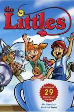 Watch The Littles M4ufreemovies