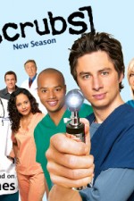 Watch Scrubs M4ufreemovies