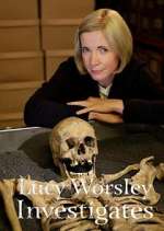 Watch Lucy Worsley Investigates M4ufreemovies