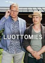 Watch Luottomies M4ufreemovies