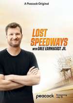 Watch Lost Speedways M4ufreemovies