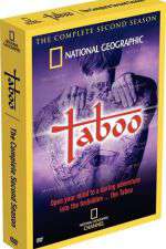 Watch Taboo M4ufreemovies