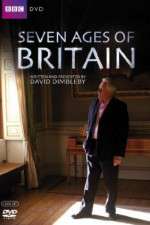 Watch Seven Ages of Britain M4ufreemovies