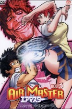 Watch Air Master M4ufreemovies