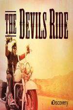 Watch The Devil's Ride M4ufreemovies