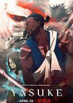 Watch Yasuke M4ufreemovies