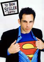 Watch The Ben Stiller Show M4ufreemovies