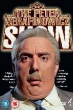 Watch The Peter Serafinowicz Show M4ufreemovies