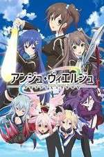 Watch Ange Vierge M4ufreemovies