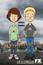 Watch Unsupervised M4ufreemovies