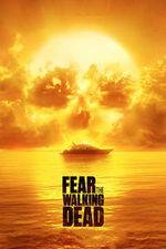 Watch Fear the Walking Dead M4ufreemovies