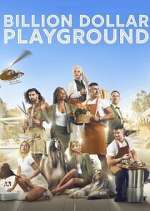 Watch Billion Dollar Playground M4ufreemovies