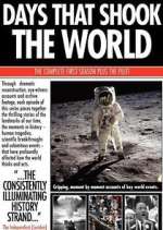 Watch Days That Shook the World M4ufreemovies