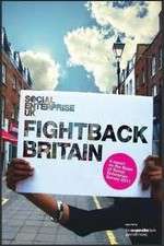 Watch Fightback Britain M4ufreemovies