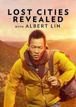Watch Lost Cities Revealed with Albert Lin M4ufreemovies