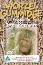 Watch Worzel Gummidge M4ufreemovies