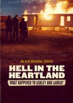 Watch Hell in the Heartland: What Happened to Ashley and Lauria M4ufreemovies