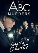 Watch The ABC Murders M4ufreemovies