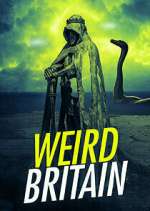 Watch Weird Britain M4ufreemovies