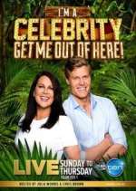 Watch I'm a Celebrity...Get Me Out of Here! M4ufreemovies