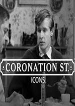 Watch Coronation Street Icons M4ufreemovies