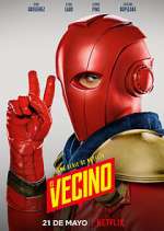 Watch El vecino M4ufreemovies