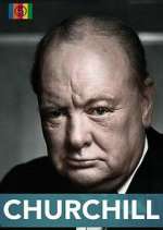 Watch Churchill M4ufreemovies