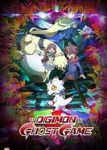 Watch Digimon Ghost Game M4ufreemovies
