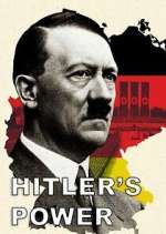 Watch Hitler's Power M4ufreemovies