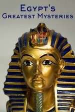 Watch Egypt's Greatest Mysteries M4ufreemovies