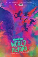 Watch The Walking Dead: World Beyond M4ufreemovies