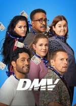 Watch DMV M4ufreemovies
