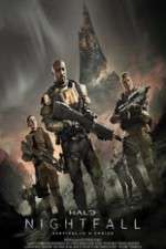 Watch Halo Nightfall M4ufreemovies