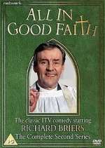 Watch All in Good Faith M4ufreemovies
