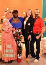 Watch The Unique Boutique M4ufreemovies