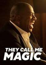 Watch They Call Me Magic M4ufreemovies