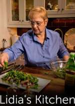 Watch Lidia\'s Kitchen M4ufreemovies