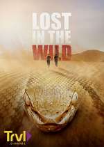 Watch Lost in the Wild M4ufreemovies