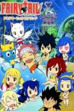 Watch Fairy Tail  (OVA) M4ufreemovies
