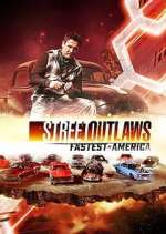 Watch Street Outlaws: Fastest in America M4ufreemovies